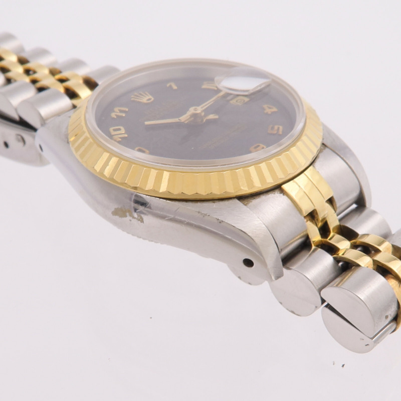 ROLEX Datejust 69173-14