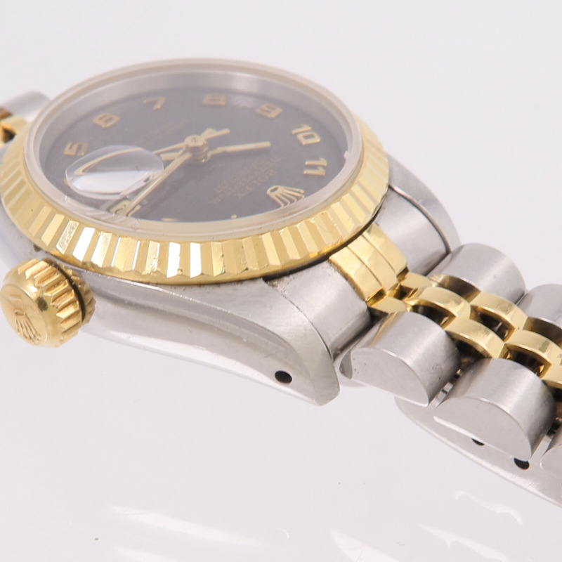 ROLEX Datejust 69173-15