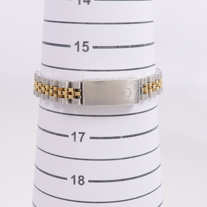 ROLEX Datejust 69173-17