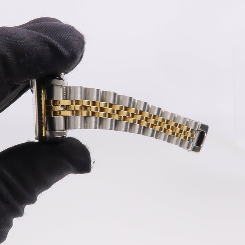 ROLEX Datejust 69173-18