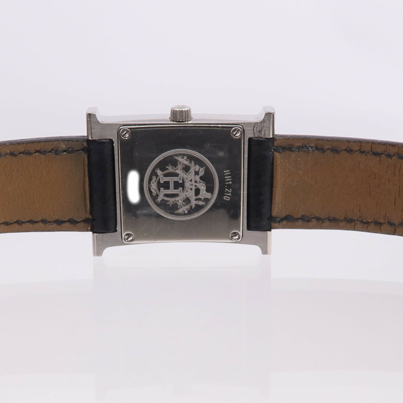 HERMES H Watch HH1.210-6