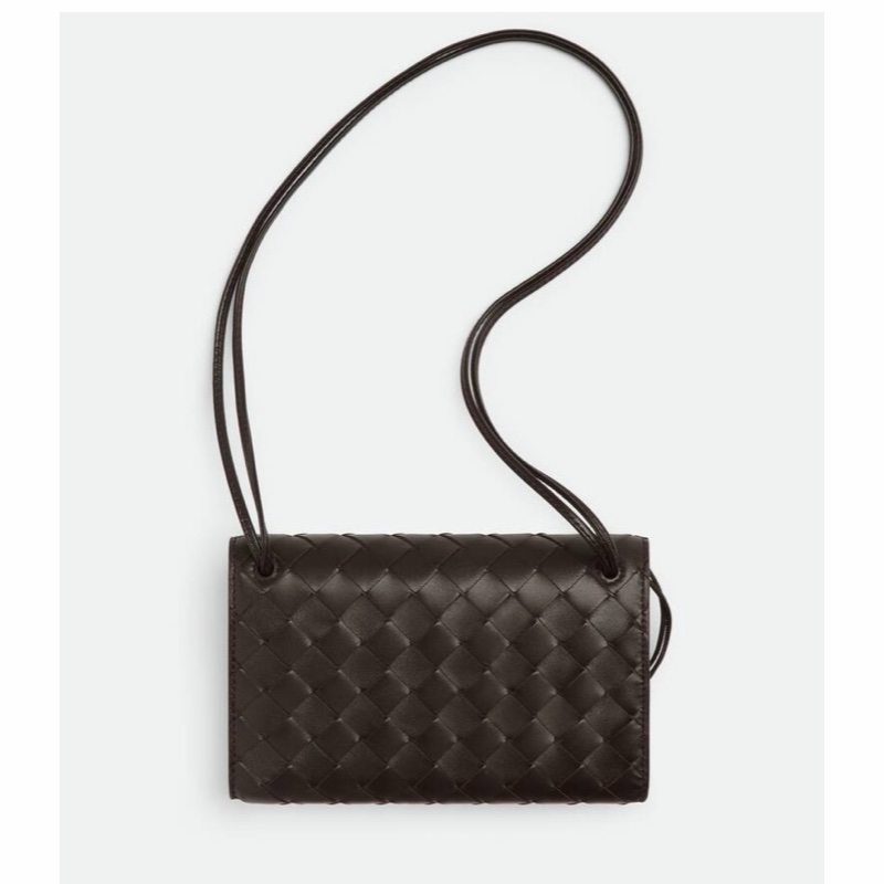Bottega Veneta 女士 Andiamo單肩包均碼碼19cm*2cm*12.6cm-1