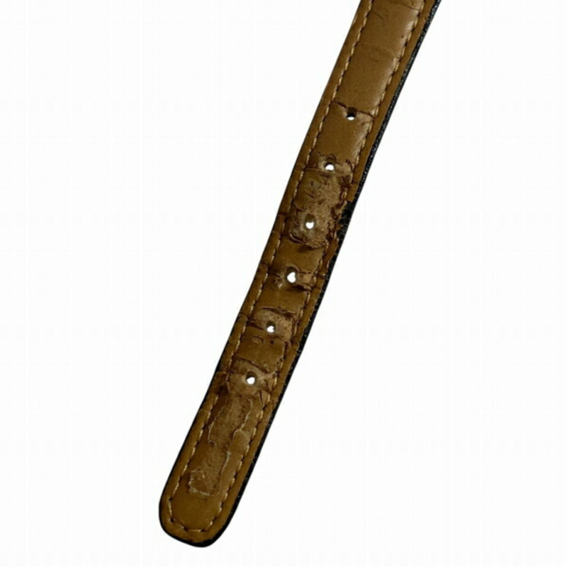 精工 Exceline 8420-5780 石英錶,鑲嵌 1 顆鑽石,女士款-7