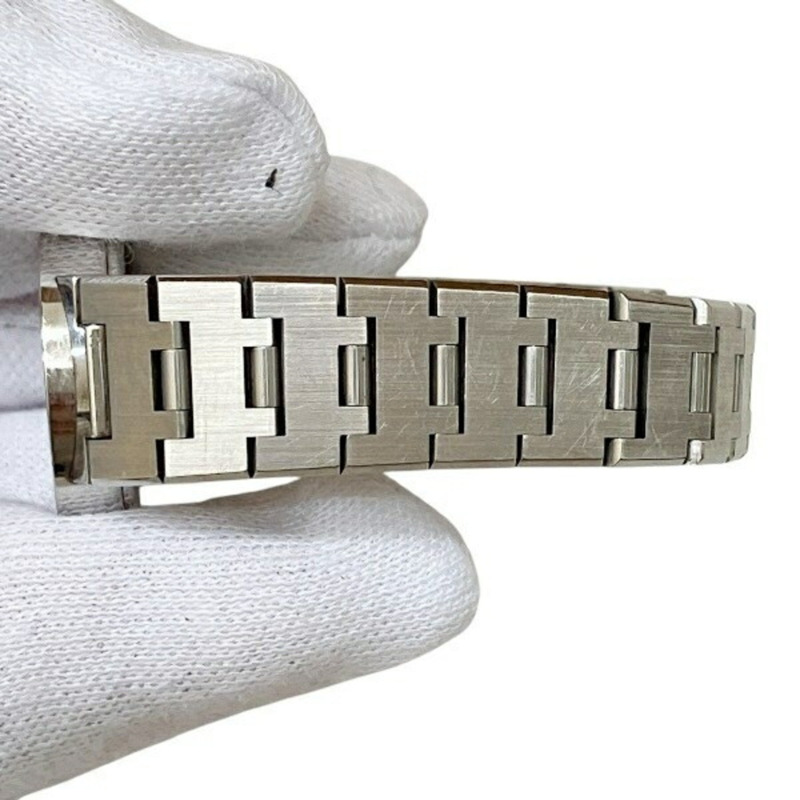 寶格麗 BB23SS 石英女士腕錶-7