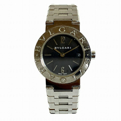 寶格麗 BB23SS 石英女士腕錶