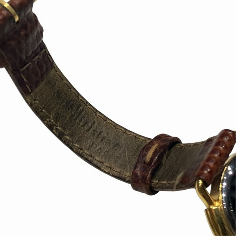 Christian Dior D58・121・2 石英女錶-8