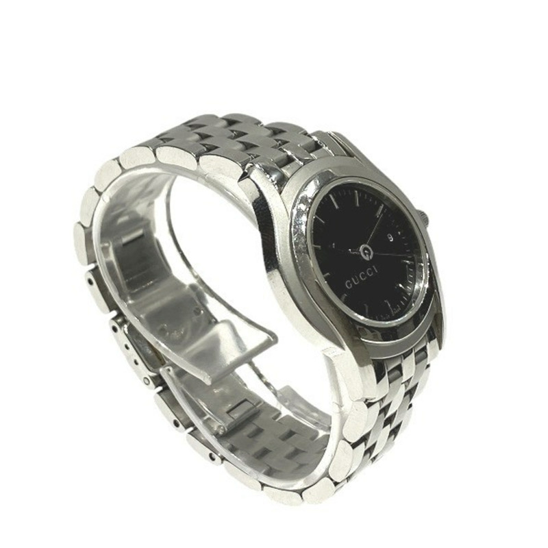 Gucci 5500L 女士石英腕錶-2