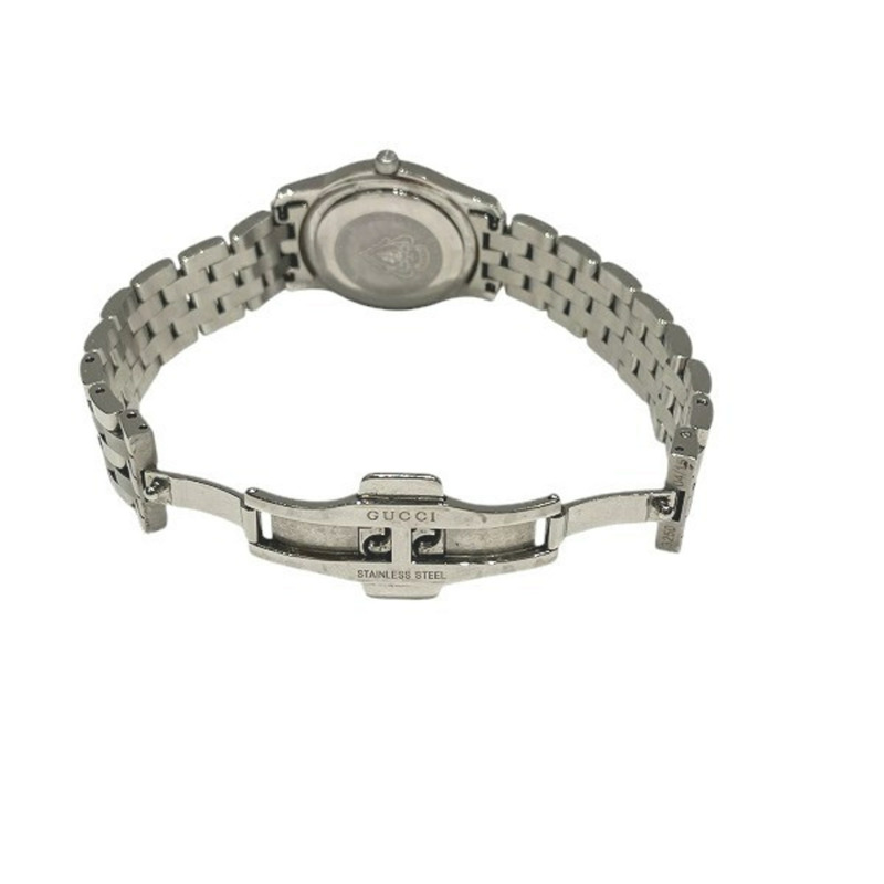Gucci 5500L 女士石英腕錶-6