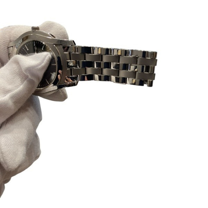 Gucci 5500XL 男士石英錶-7