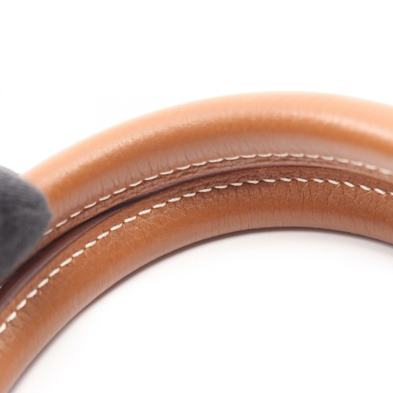 愛馬仕 Birkin 30 手提包,Togo 皮革,棕色,金色 SHW,二手,女士款-9