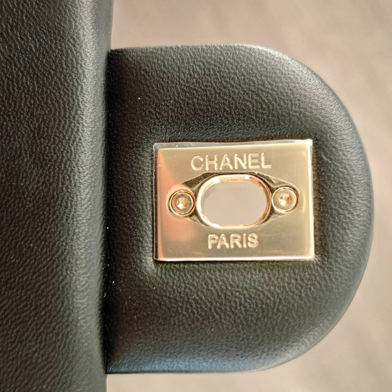 香奈兒 肩包-16
