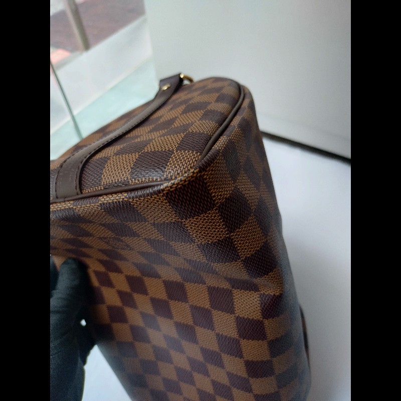 LV 咖格兩用波士頓包 speedy 25-9