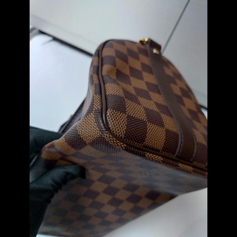 LV 咖格兩用波士頓包 speedy 25-11