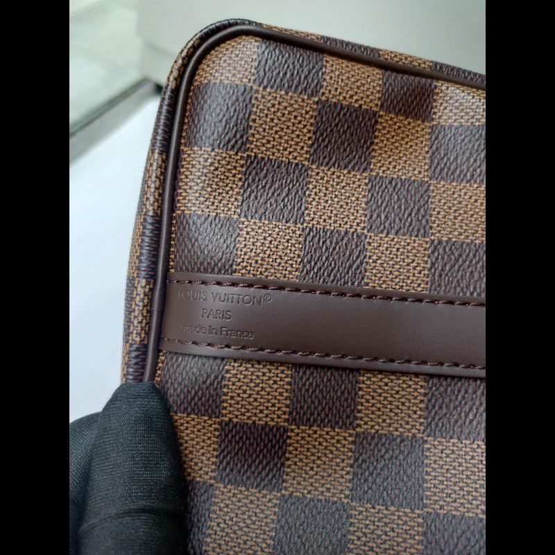 LV 咖格兩用波士頓包 speedy 25-13