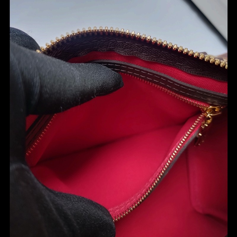 LV 咖格兩用波士頓包 speedy 25-20