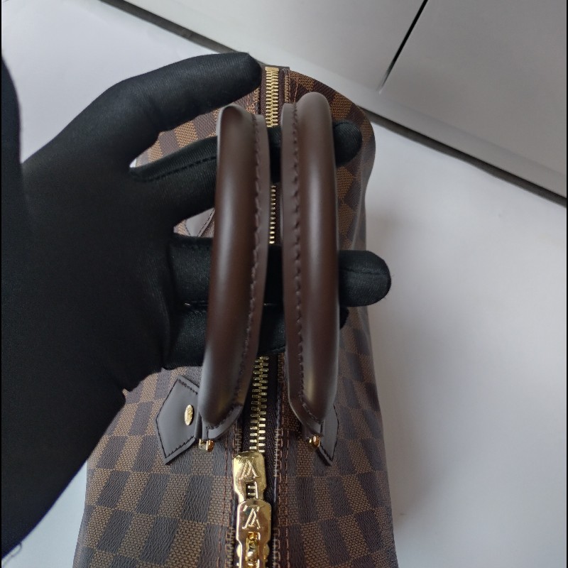 LV 咖格兩用波士頓包 speedy 25-23