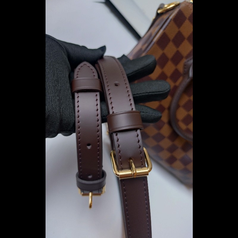 LV 咖格兩用波士頓包 speedy 25-24