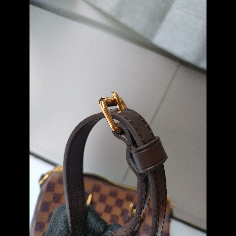LV 咖格兩用波士頓包 speedy 25-27