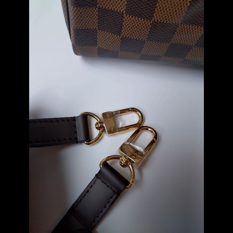 LV 咖格兩用波士頓包 speedy 25-28