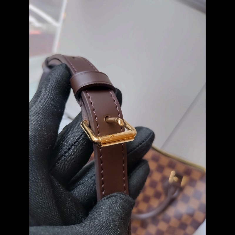 LV 咖格兩用波士頓包 speedy 25-29