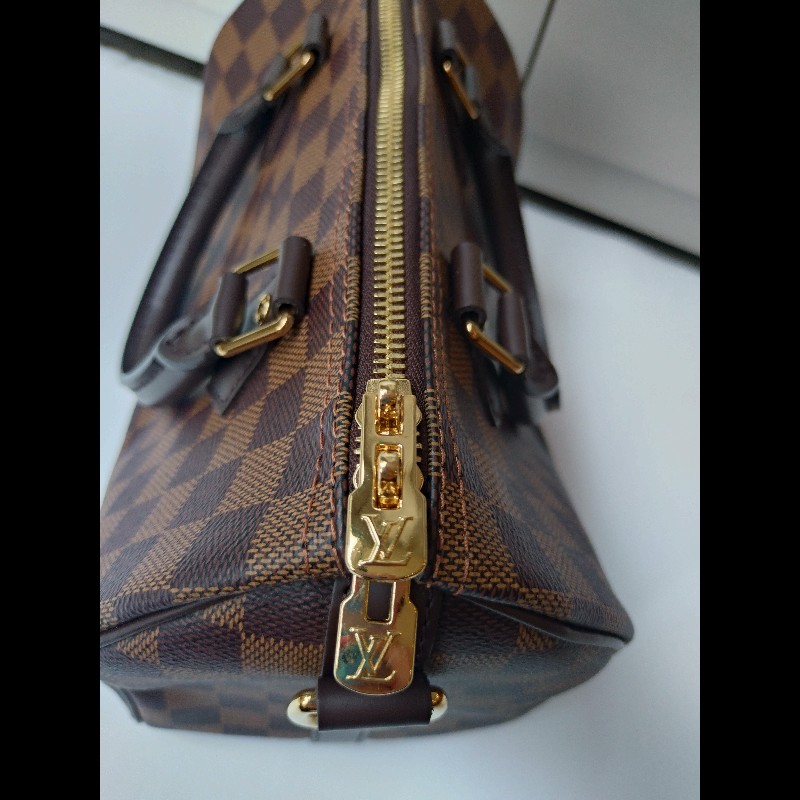 LV 咖格兩用波士頓包 speedy 25-31