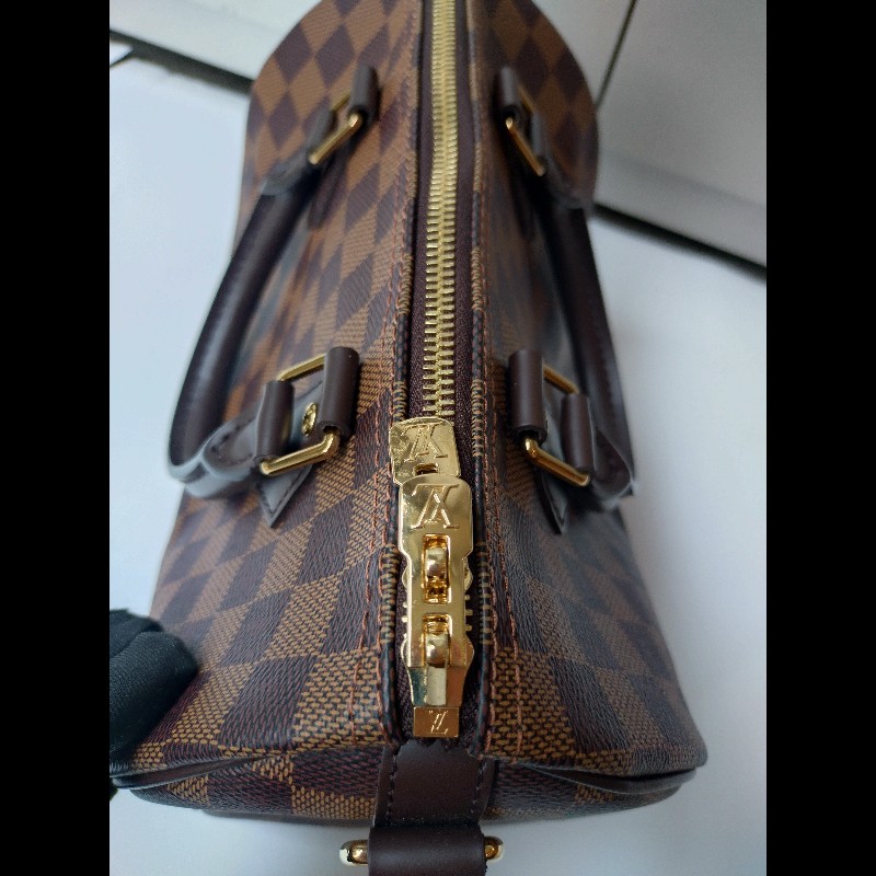 LV 咖格兩用波士頓包 speedy 25-32