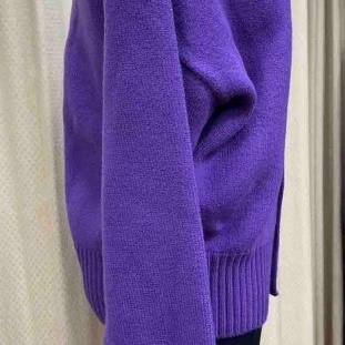 Ami Paris 經典羊毛全新cardigan-2