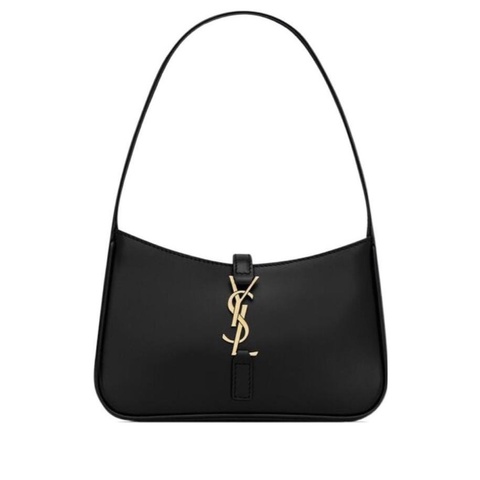 Saint Laurent 女士 Le 5 à 7 迷你單肩包均碼碼MINI、19cm*4.5cm*11.5cm