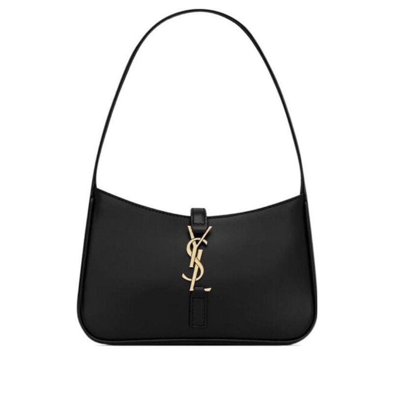 Saint Laurent 女士 Le 5 à 7 迷你單肩包均碼碼MINI、19cm*4.5cm*11.5cm-0