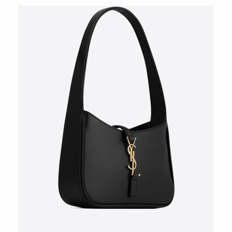 Saint Laurent 女士 Le 5 à 7 迷你單肩包均碼碼MINI、19cm*4.5cm*11.5cm-1