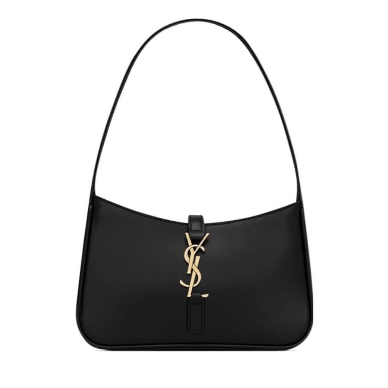 Saint Laurent 女士 Le 5 à 7 迷你單肩包均碼碼MINI、19cm*4.5cm*11.5cm-4