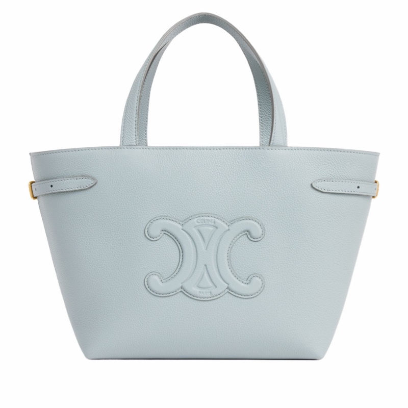 Celine 女士 MINI徽標單肩包均碼碼MINI、20cm*10cm*21cm-0
