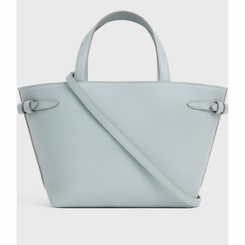 Celine 女士 MINI徽標單肩包均碼碼MINI、20cm*10cm*21cm-2