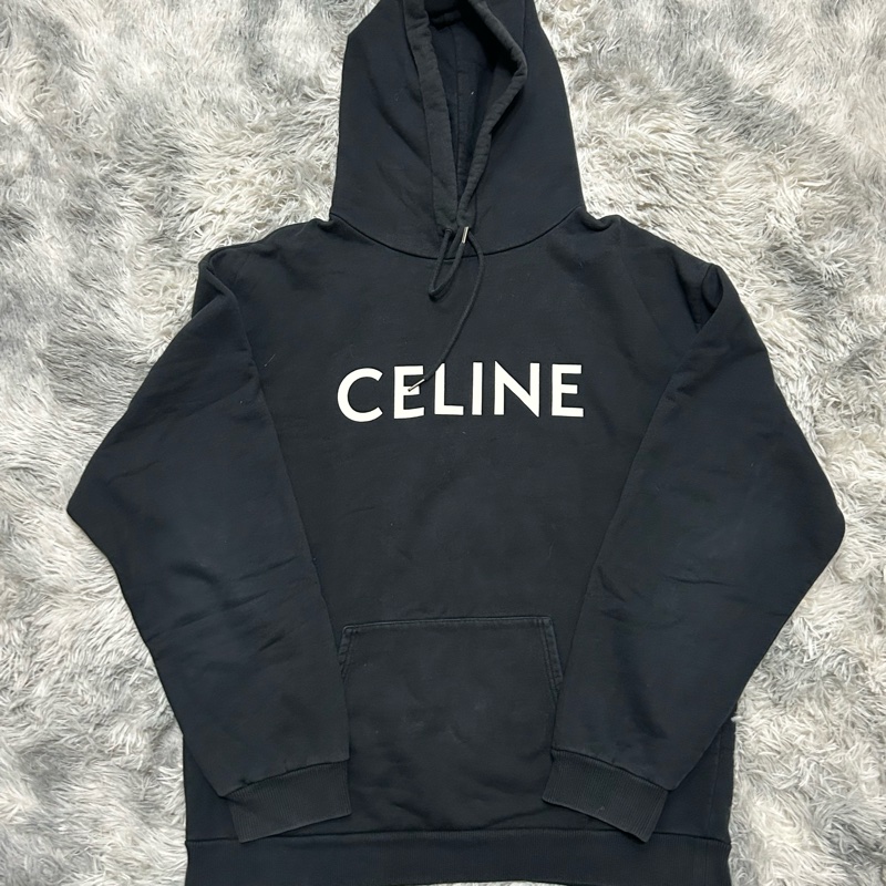 ✨Celine 黑色帽踢 xxl-0