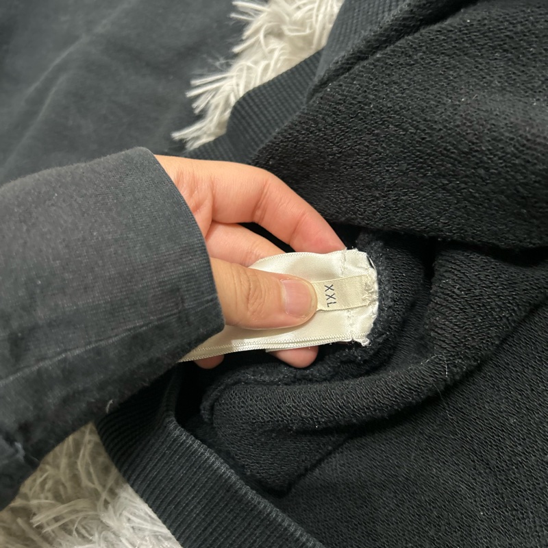 ✨Celine 黑色帽踢 xxl-3