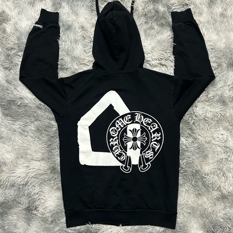 ✨Chrome Hearts DSM限定 外套 尺寸M