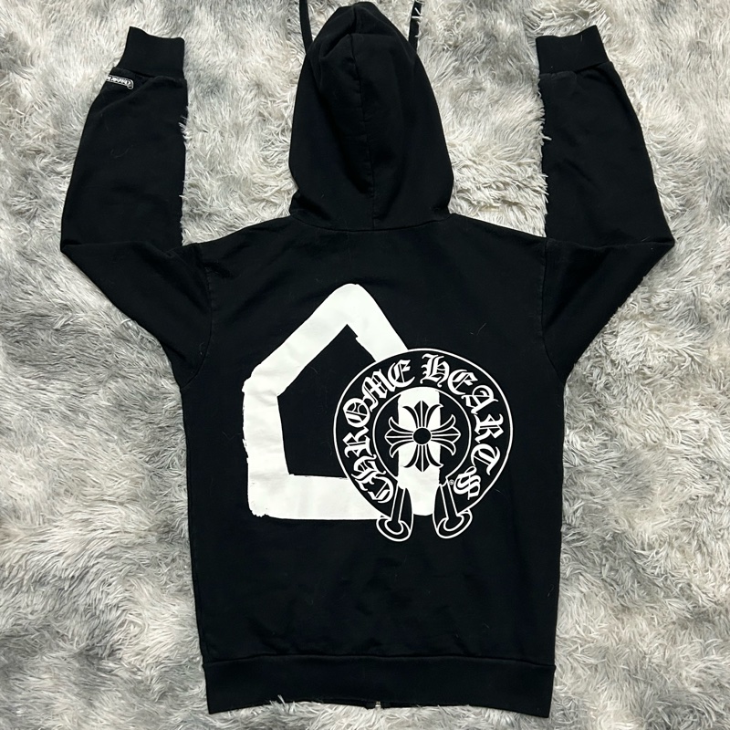 ✨Chrome Hearts DSM限定 外套 尺寸M-0
