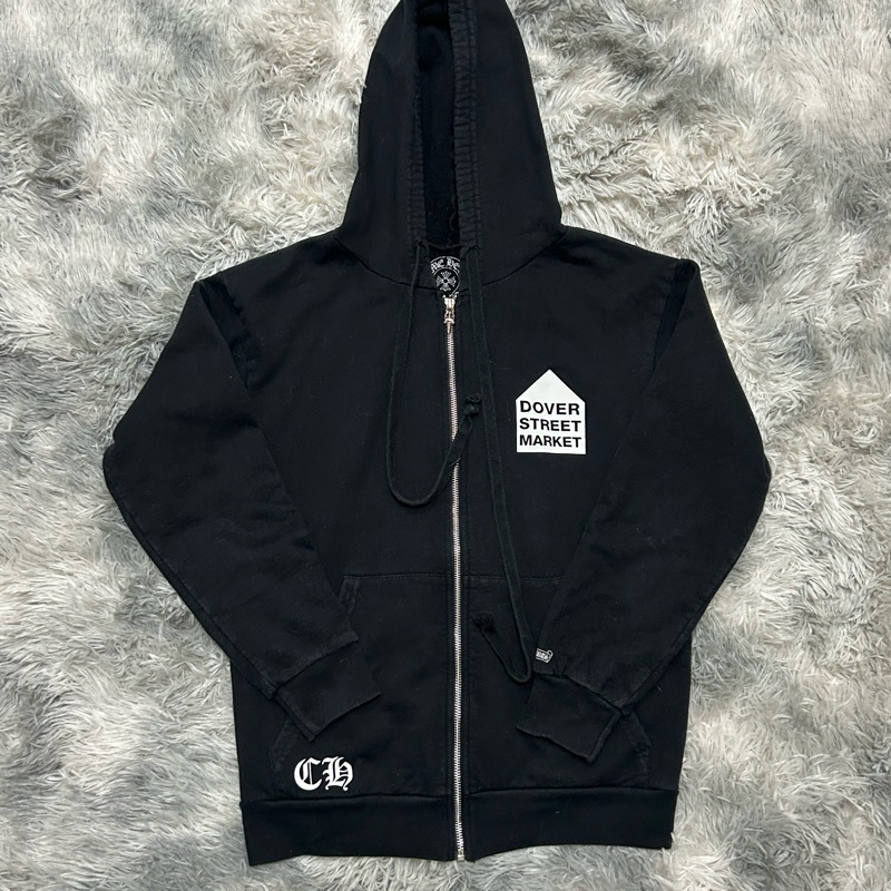 ✨Chrome Hearts DSM限定 外套 尺寸M-1