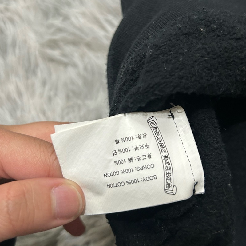 ✨Chrome Hearts DSM限定 外套 尺寸M-2