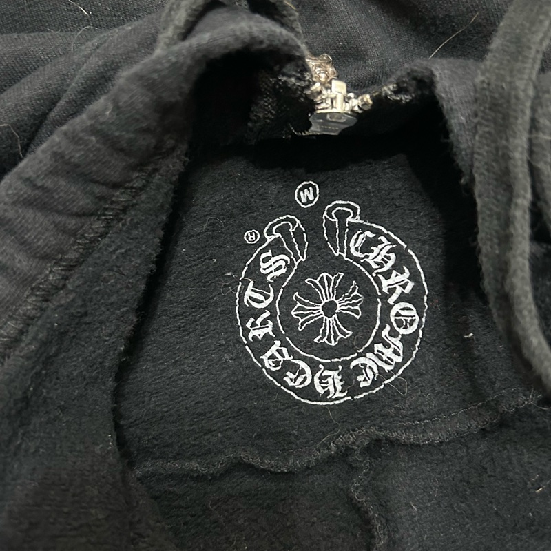 ✨Chrome Hearts DSM限定 外套 尺寸M-4