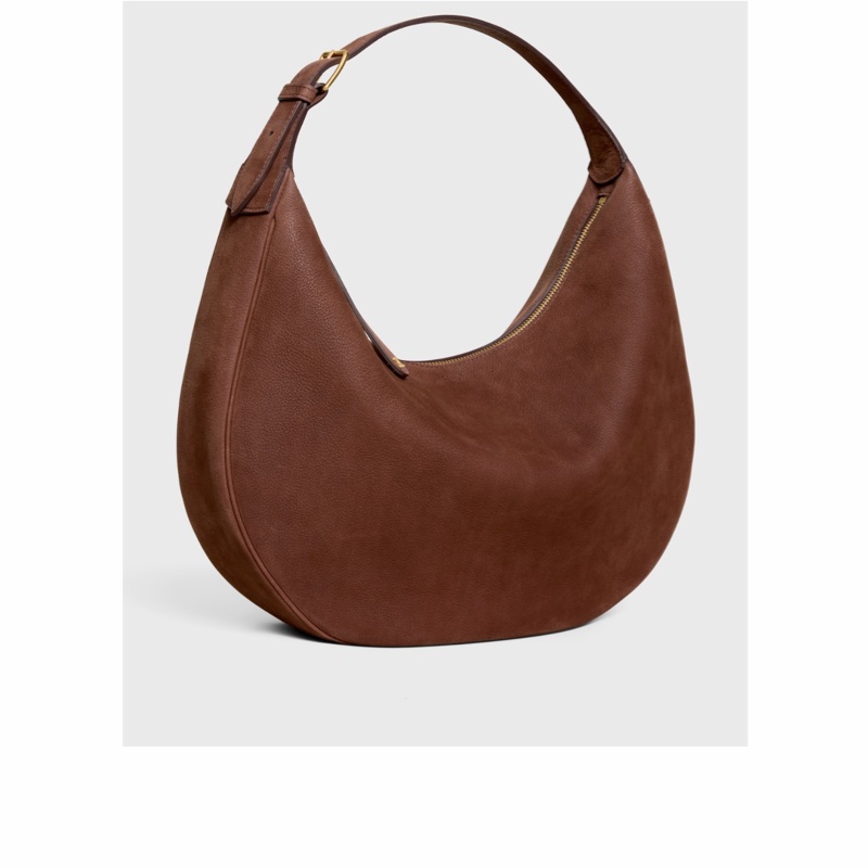 Celine 女士 大號拉鍊手提包均碼碼大號、38cm*8cm*42cm-2