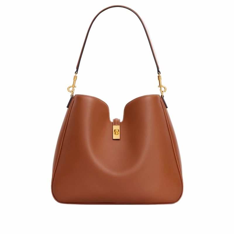 Celine 女士 中號 CAMILLE 16 單肩包均碼碼中號、36cm*7cm*29.5cm-0
