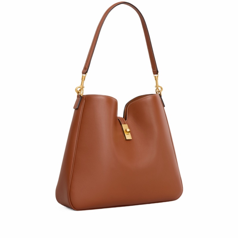 Celine 女士 中號 CAMILLE 16 單肩包均碼碼中號、36cm*7cm*29.5cm-1