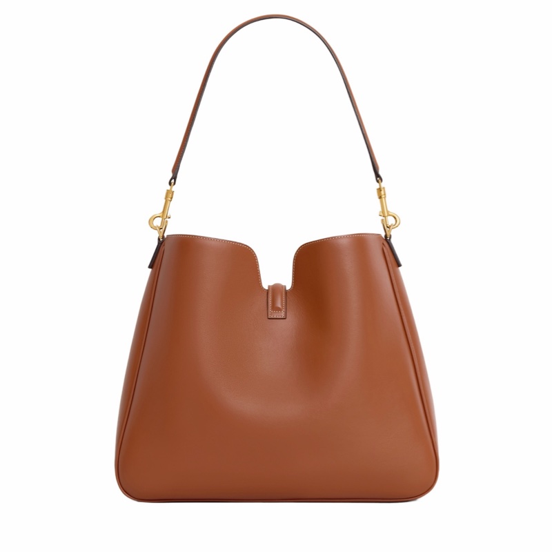 Celine 女士 中號 CAMILLE 16 單肩包均碼碼中號、36cm*7cm*29.5cm-2