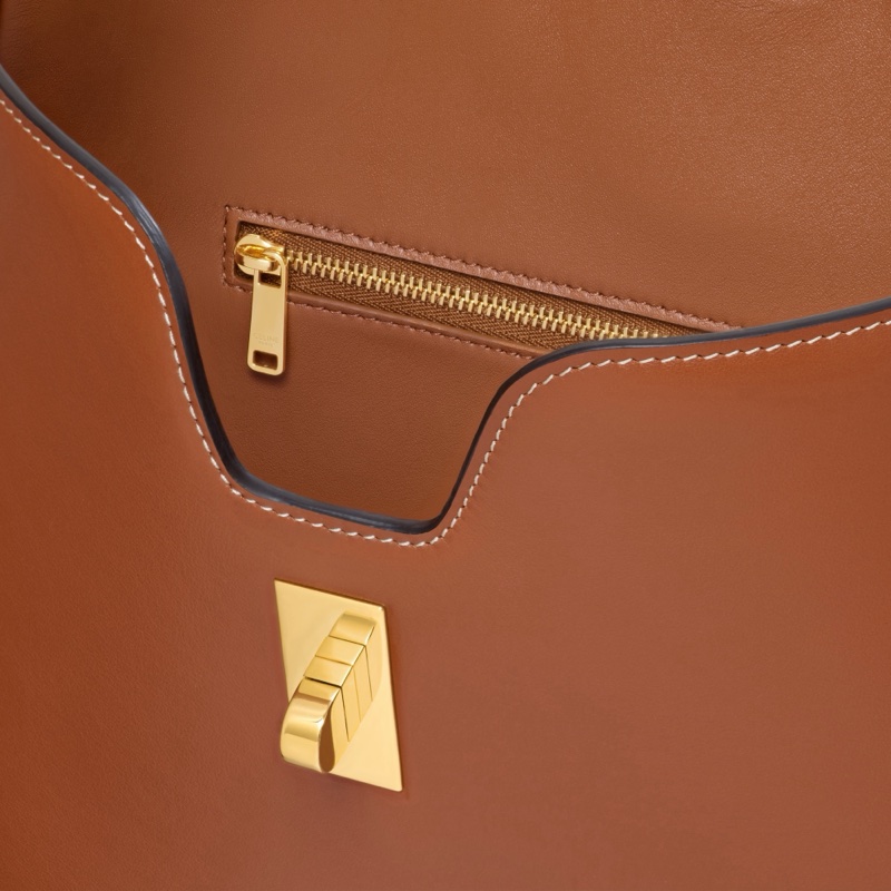 Celine 女士 中號 CAMILLE 16 單肩包均碼碼中號、36cm*7cm*29.5cm-3