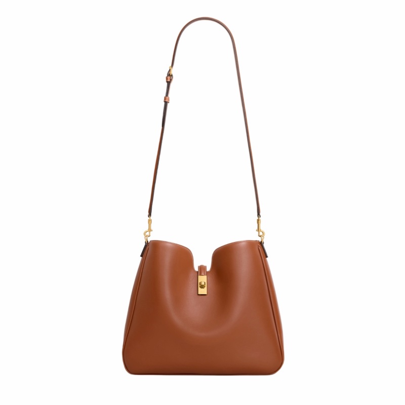 Celine 女士 中號 CAMILLE 16 單肩包均碼碼中號、36cm*7cm*29.5cm-5