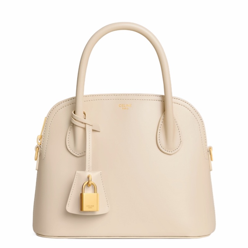 Celine 女士 TEEN HONORINE 拉鍊單肩包均碼碼22.5cm*10cm*17cm-0