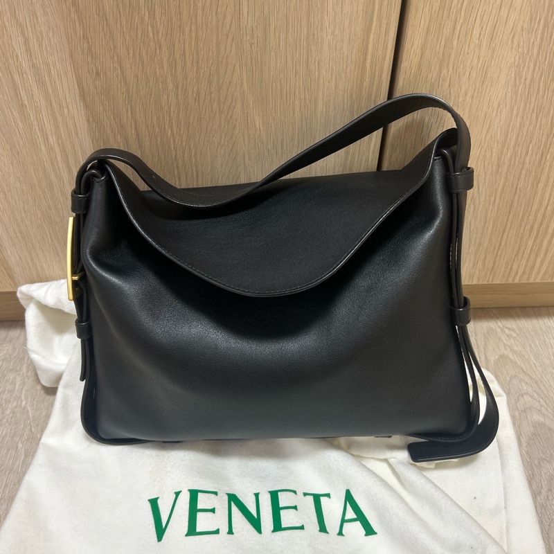 BV CRADLE 黑 小號-6