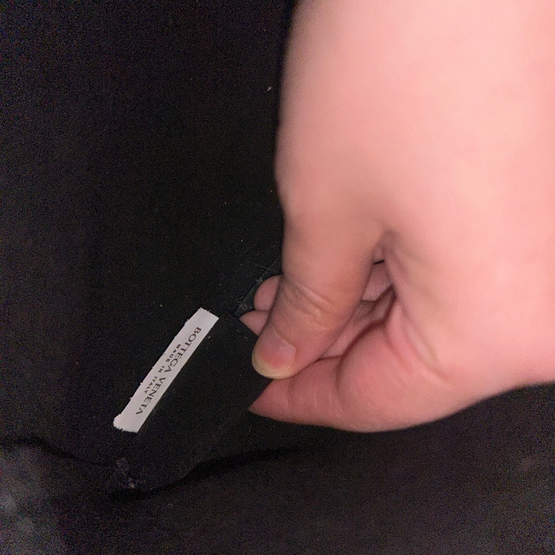 BV CRADLE 黑 小號-12