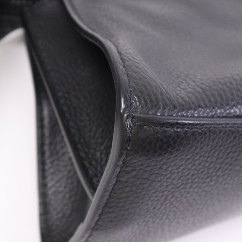 BALENCIAGA 牛皮皮革Mini Neo Classic City手挽肩背兩用袋-7